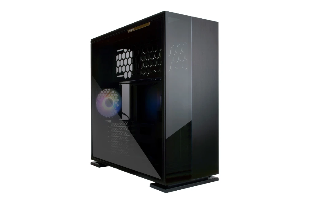 [CH-I315-K] Inwin 315 - blK