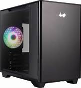[CH-IA3-K] Inwin A3 blK m-atx