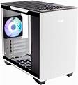 [CH-IA3-W] Inwin A3 White m-atx