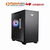 Inwin A5 blK atx