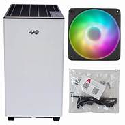 Inwin A5 White atx