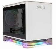 Inwin Mag-Ear blK+bLue