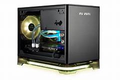 Inwin Mag-Ear blK+Silver