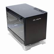 Inwin Chopin bK/bK + 150w psu