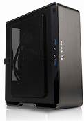Inwin Chopin Sil/bK + 200w psu