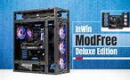 In-win ModFree Delux