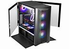 [CH-LLC2MP-X] LanCool-2(ii) Mesh Perf