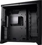 Lian-li pc-o11Air all black
