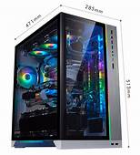 Lian-li o11DXL-2 EEB ext