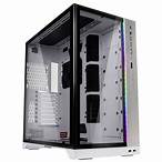 [CH-LO11DXL-W] Lian-li pc-o11DXL-W all white
