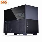 [CH-LQ58-1X] Lian-li Q58-1 blacK mesh panel