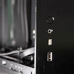 Lian-li Q58 blk pci-e4