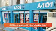 [CH-VA101] A101