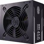 [CH-VC05] 450w midi ATX blk case