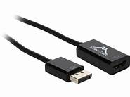 DP to Hdmi COnverter 20cm