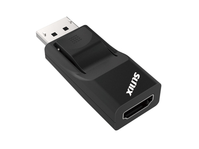 [CO-DPH-S] Sunix D2H13N0 DP->Hdmi