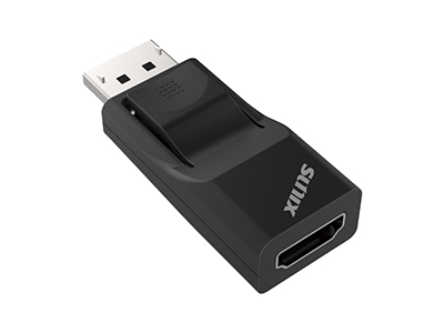 Sunix D2H13MD DP->Hdmi4K Activ