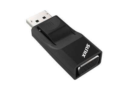 Sunix D2V17C0 DisplayPort->Vga