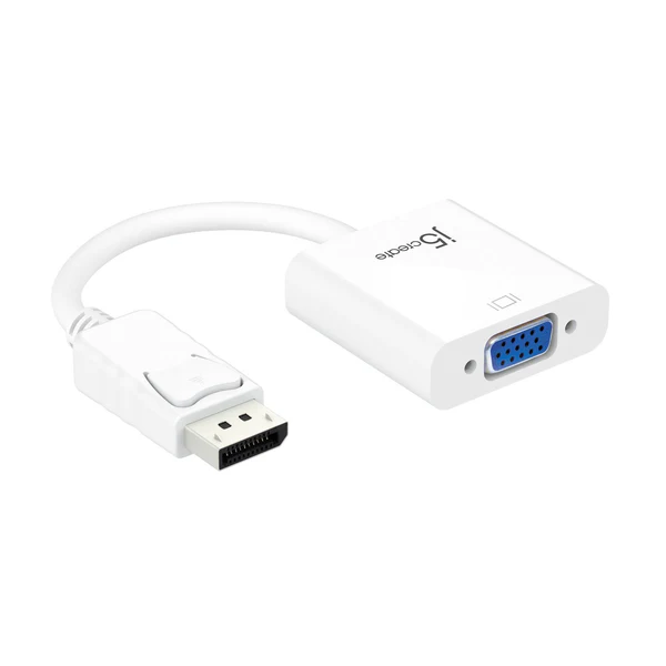 J5 jda114 DP to Vga