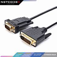!DVi-i to D-sub converter