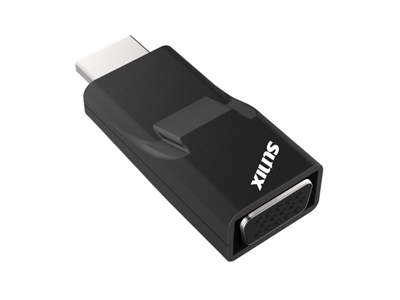 Sunix H2V37C0 HDMi->VGA RETAIL