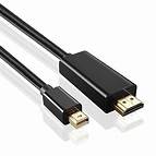 Mini Display Port to Hdmi 20cm