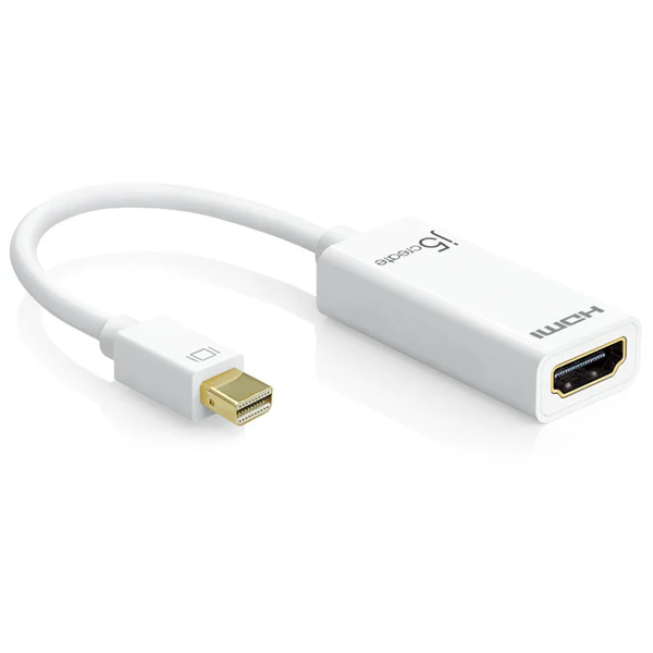 [CO-MDPH4K-J] J5 jda159 MDP to Hdmi4K COnver