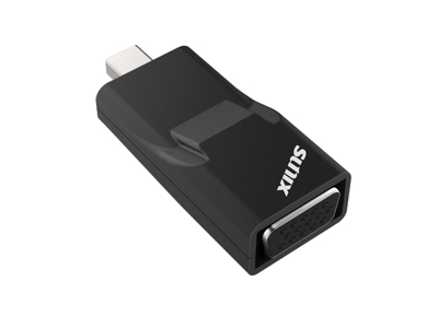 !!Sunix D2V27C0 MiniDP->Vga