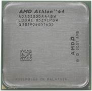 [CP-A9A32] Amd 3200 939 sc