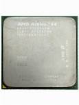 [CP-AAA35T] AMD AM2 ATHLON64 3500 TRAY