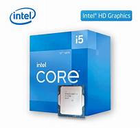 Intel Core i5 12400 - 6-Core (6+0) , up to 4.4Ghz , LGA1700 CPU
