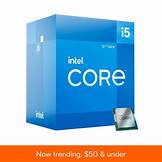 [CP-IA12500] Intel Core i5 12500 - 6-Core (6+0) , up to 4.6Ghz , LGA1700 CPU