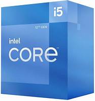 Intel Core i5 12600 - 6-Core (6+0) , up to 4.8Ghz , LGA1700 CPU