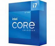 [CP-IA12700K] Intel 12700K 12/20 -Alder la