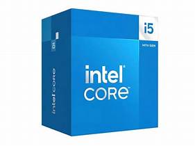 Intel Core i5 14400 - 10-Core (6+4) , up to 4.7Ghz , LGA1700 CPU