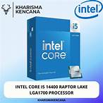 [CP-IA14400TO] Intel Core i5 14400T - 10-Core (6+4) , up to 4.7Ghz , LGA1700 CPU - OEM