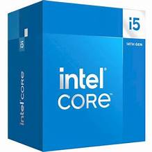 Intel Core i5 14500 - 14-Core (6+8) , up to 5.0Ghz , LGA1700 CPU