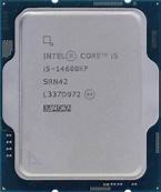 [CP-IA14600KF] Intel 14600KF 14/20-rAptor