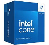 [CP-IA14700F] Intel Core i7 14700F - 20-Core (8+12) , up to 5.4Ghz , LGA1700 CPU