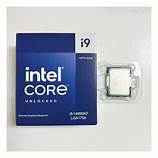 Intel Core i9 14900KF - 24-Core (8+16) , up to 6.0Ghz , LGA1700 CPU