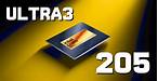 Intel Core Ultra 3 205 - 8-Core (4+4) , up to 4.9Ghz , LGA1851 CPU - OEM