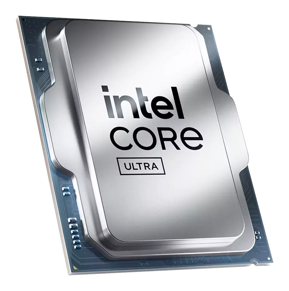 Intel Core Ultra 5 225 - 10-Core (6+4) , up to 4.9Ghz , LGA1851 CPU - OEM