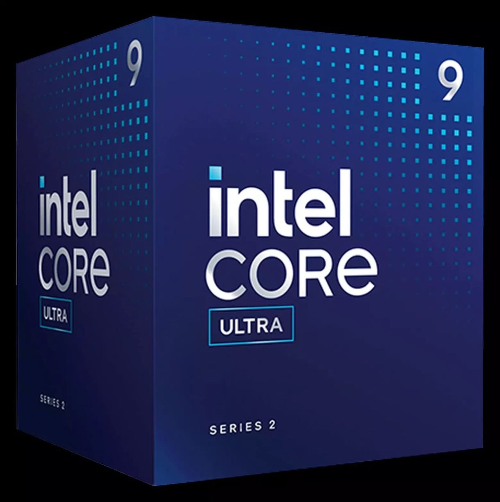 [CP-IR285] Intel Core Ultra 9 285 - 24-Core (8+16) , up to 5.6Ghz , LGA1851 CPU