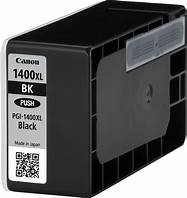 [CT-C1400B] Canon pgi-1400xl Black