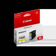[CT-C1400Y] Canon pgi-1400xl Yellow