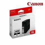 [CT-C2400B] Canon pgi-2400xl Black