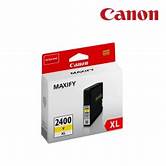 Canon pgi-2400xl Yellow