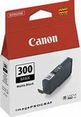 *Canon PFi-300MBK Matt Blk