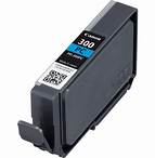 *Canon PFi-300PC Photo Cyan