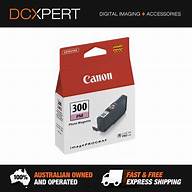 [CT-C300PM] *Canon PFi-300PM Photo Magenta